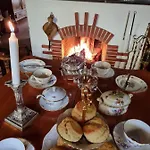 Dressings Traumgarten Bed & Breakfast 3*