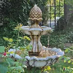 Bed & Breakfast Dressings Traumgarten Kaiserslautern