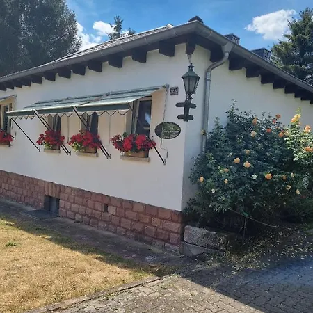 Nocleg ze śniadaniem Dressings Traumgarten