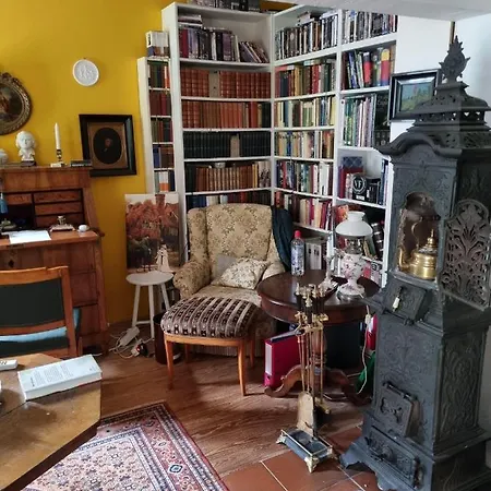 Dressings Traumgarten Couette-café