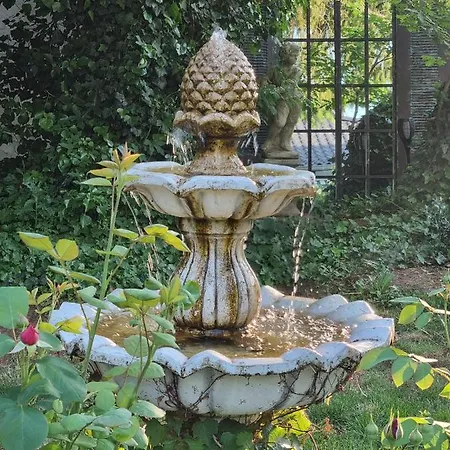 Bed & Breakfast Dressings Traumgarten Kaiserslautern