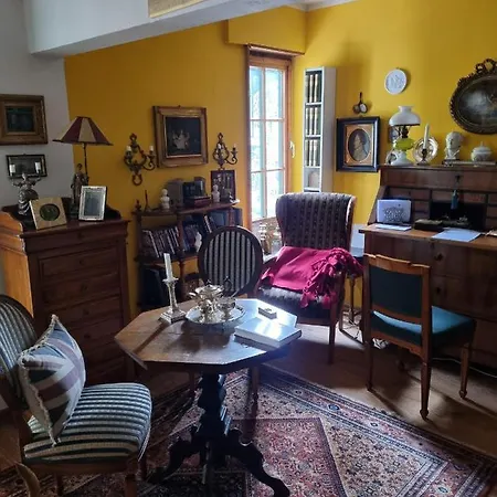 Dressings Traumgarten Nocleg ze śniadaniem Kaiserslautern