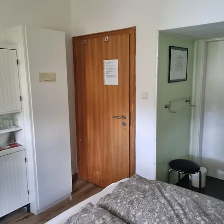 Nocleg ze śniadaniem Dressings Traumgarten Kaiserslautern