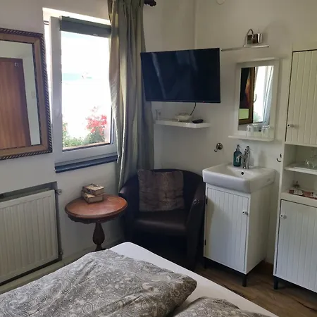 Nocleg ze śniadaniem Dressings Traumgarten Kaiserslautern