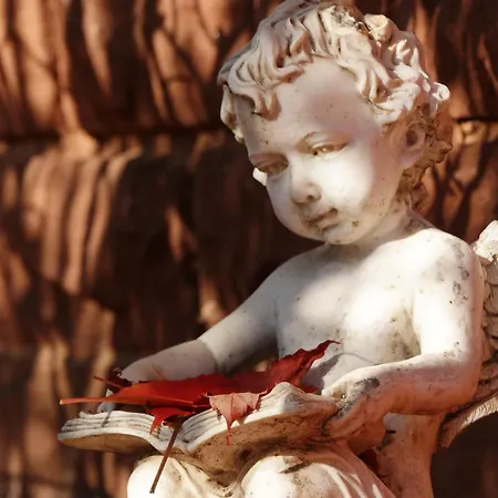 Nocleg ze śniadaniem Dressings Traumgarten Kaiserslautern