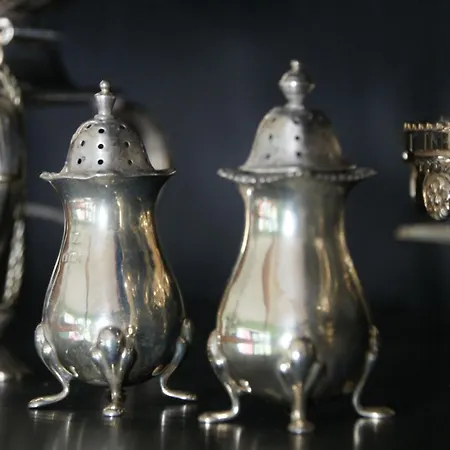 Bed & Breakfast Dressings Traumgarten