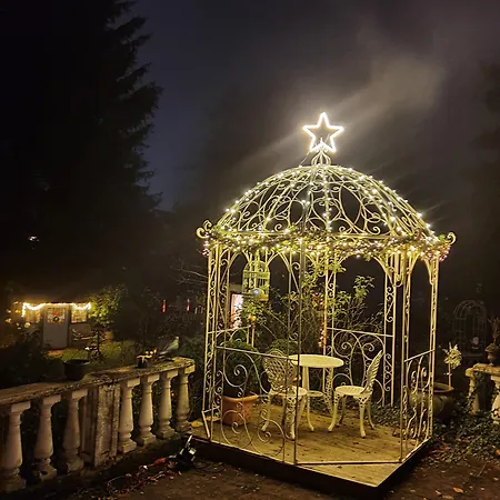 Bed & Breakfast Dressings Traumgarten 3*