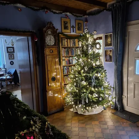 Dressings Traumgarten Bed & Breakfast Kaiserslautern