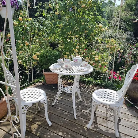 Dressings Traumgarten 3*