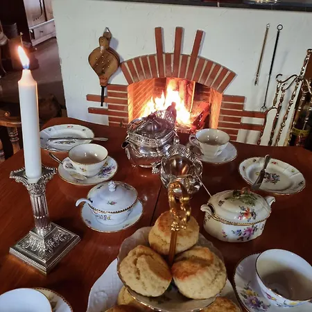 Dressings Traumgarten Nocleg ze śniadaniem Kaiserslautern