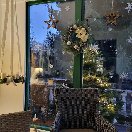 Dressings Traumgarten 3*