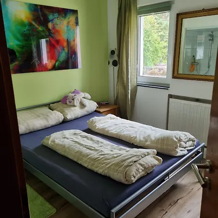 Dressings Traumgarten