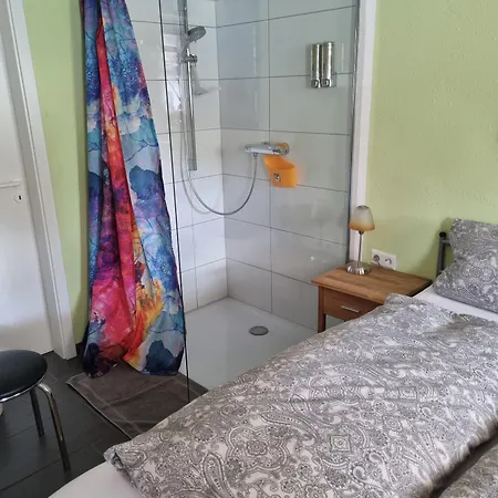 Dressings Traumgarten 3* Kaiserslautern