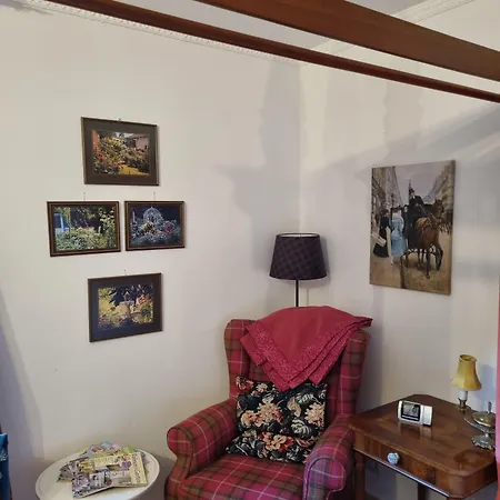 Bed & Breakfast Dressings Traumgarten