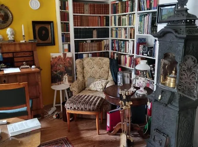 Dressings Traumgarten Frühstückspension