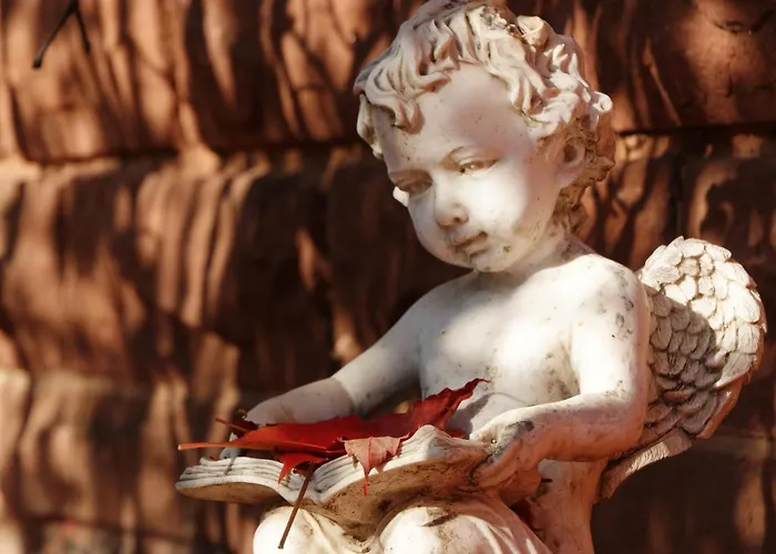 Frühstückspension Dressings Traumgarten Kaiserslautern