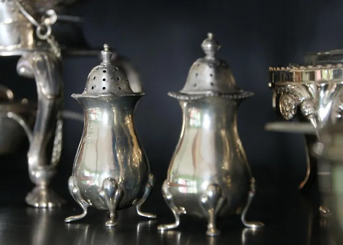 Frühstückspension Dressings Traumgarten