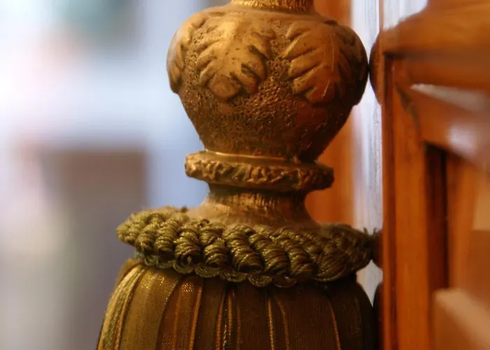 Dressings Traumgarten Frühstückspension Kaiserslautern