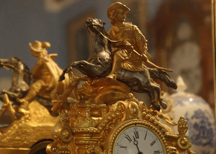 Alojamento de Acomodação e Pequeno-almoço Dressings Traumgarten Kaiserslautern