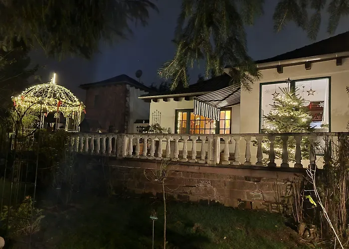 Dressings Traumgarten Kaiserslautern