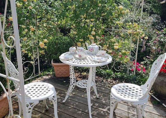 Dressings Traumgarten 3*