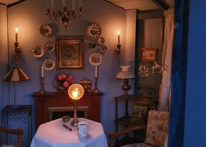 Dressings Traumgarten 3* Kaiserslautern