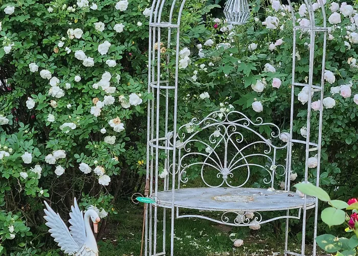 Alojamento de Acomodação e Pequeno-almoço Dressings Traumgarten Kaiserslautern