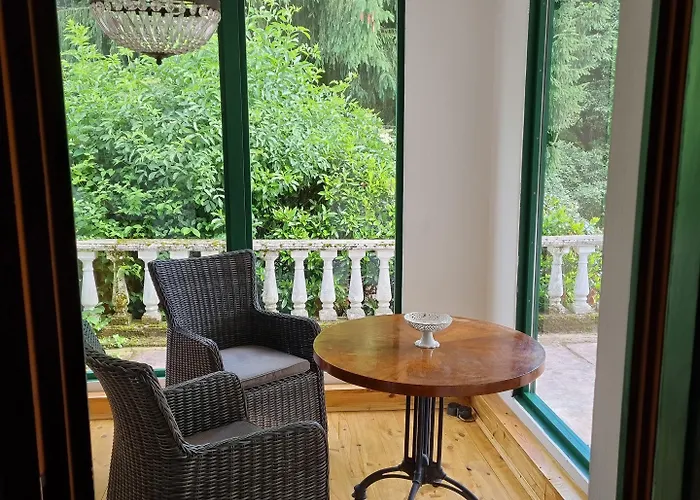 Dressings Traumgarten