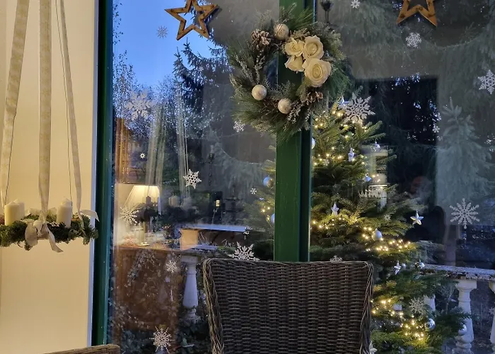 Dressings Traumgarten 3*