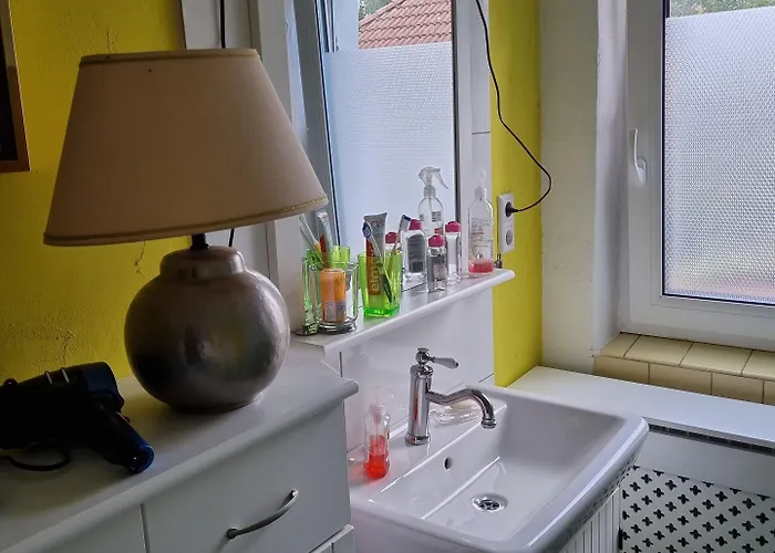 Dressings Traumgarten Kaiserslautern