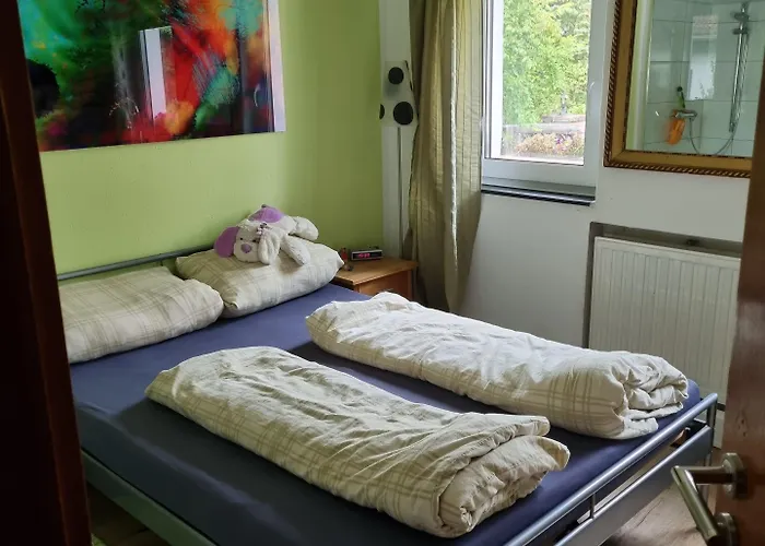 Dressings Traumgarten