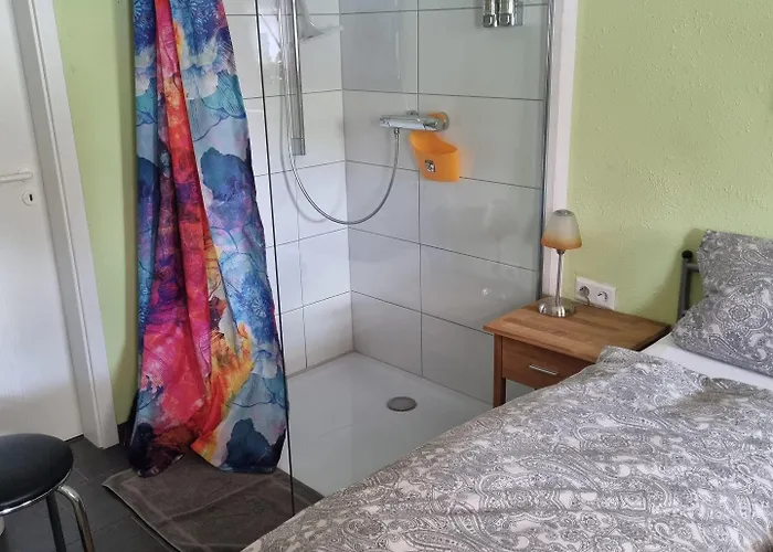 Dressings Traumgarten 3* Kaiserslautern