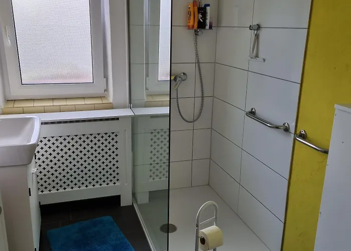 Dressings Traumgarten Frühstückspension 3*